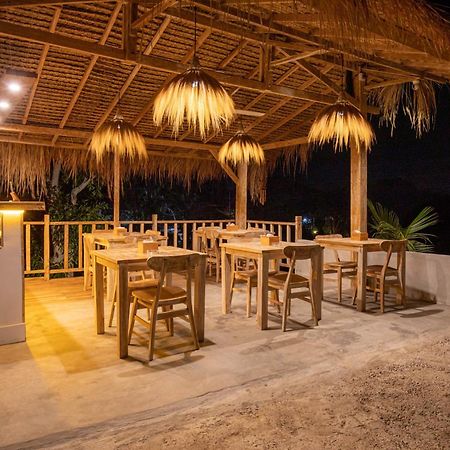 Wijaya Cottage Nusa Penida Batumadeg Exterior foto