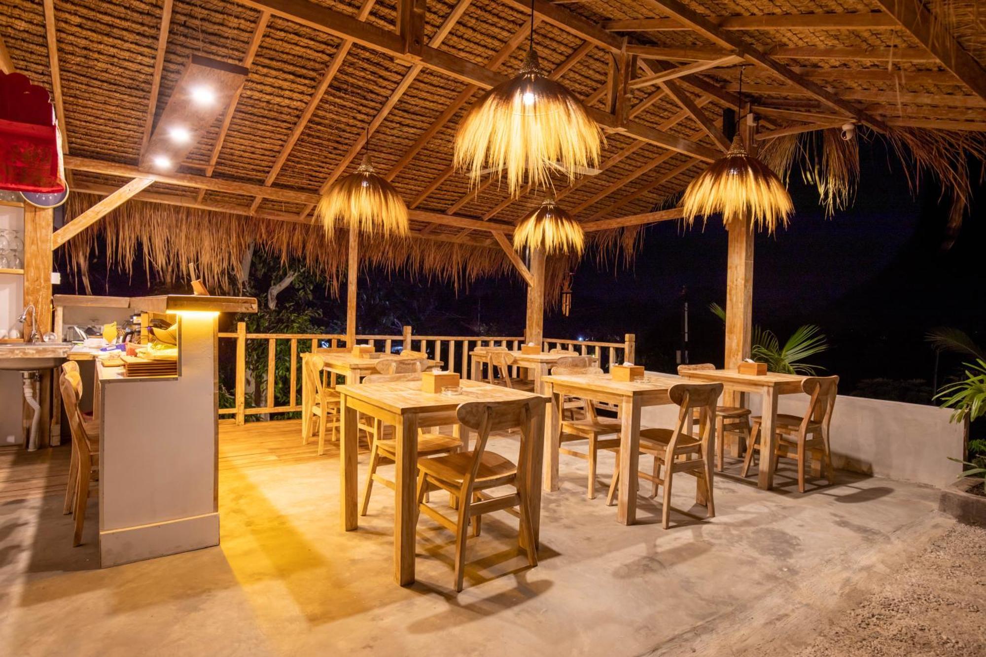 Wijaya Cottage Nusa Penida Batumadeg Exterior foto