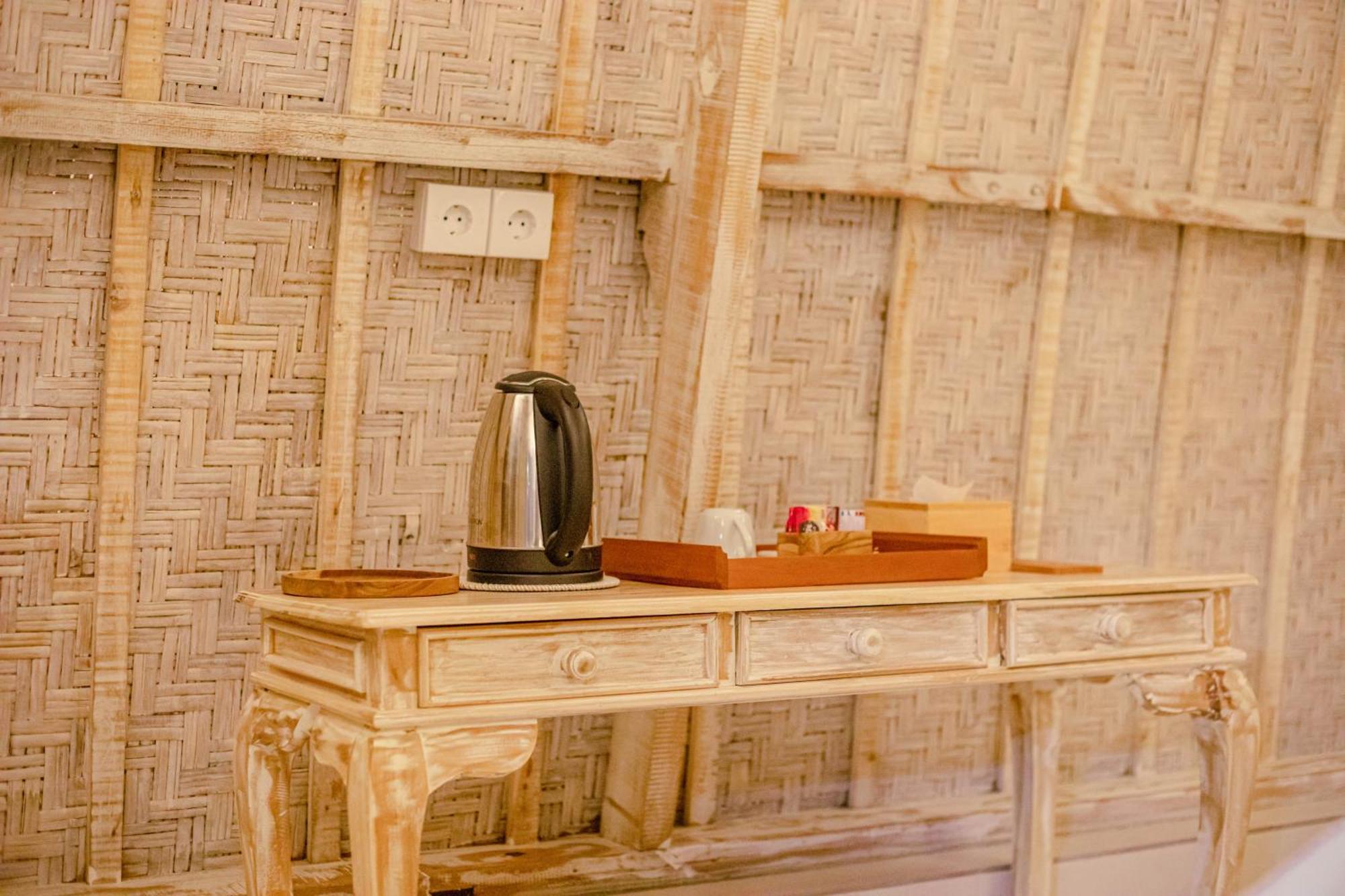 Wijaya Cottage Nusa Penida Batumadeg Exterior foto
