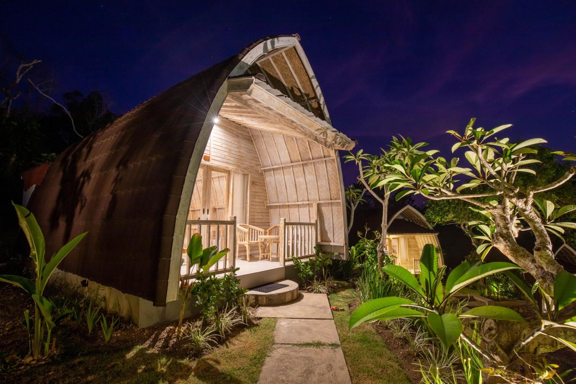 Wijaya Cottage Nusa Penida Batumadeg Exterior foto