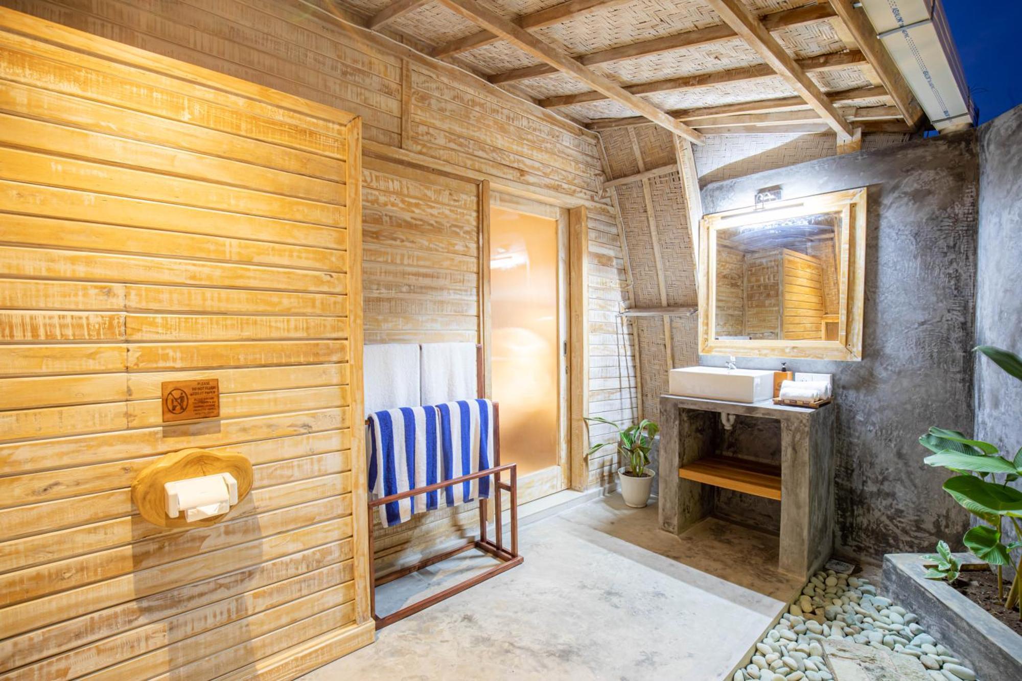 Wijaya Cottage Nusa Penida Batumadeg Exterior foto