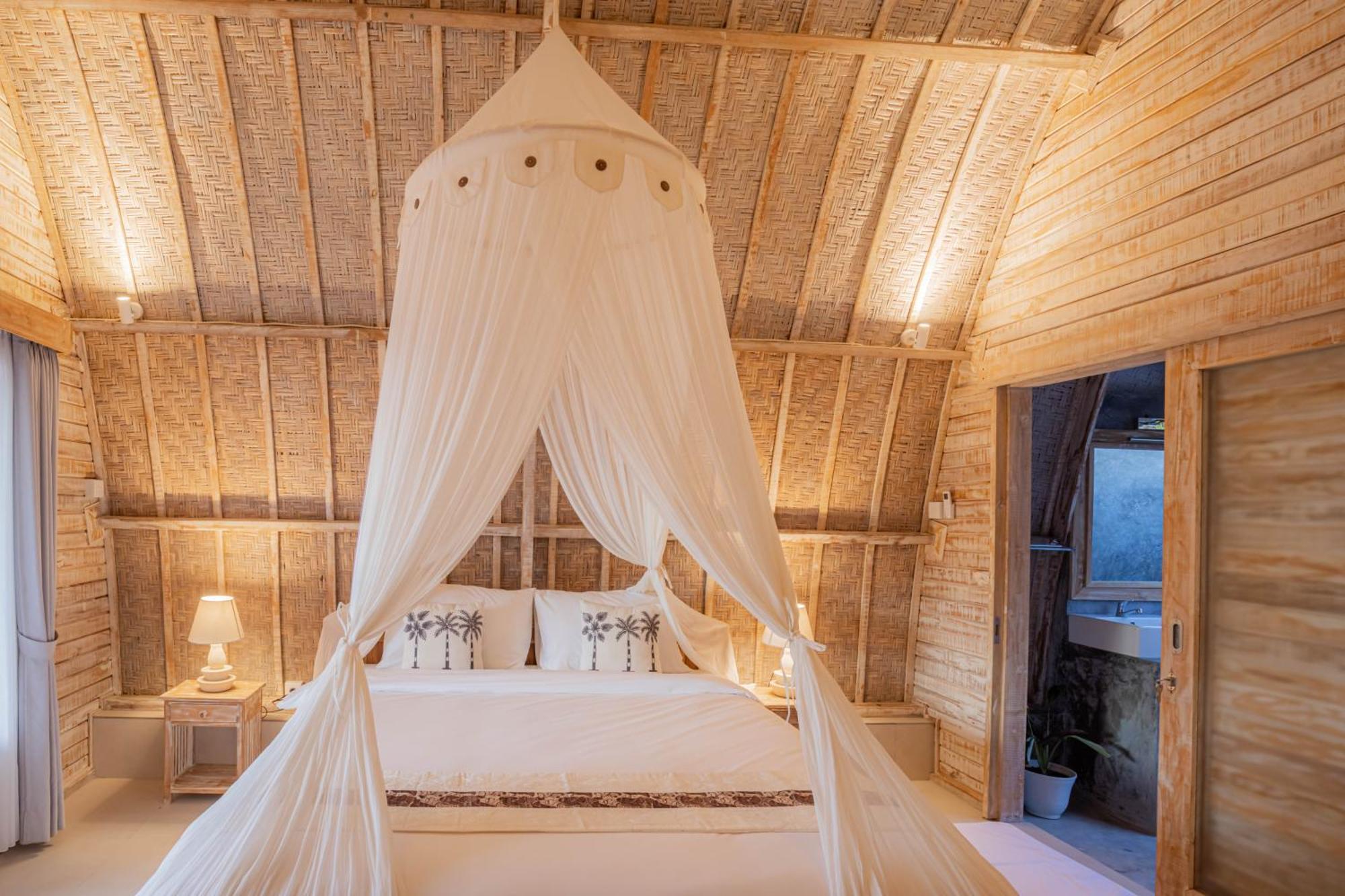 Wijaya Cottage Nusa Penida Batumadeg Exterior foto