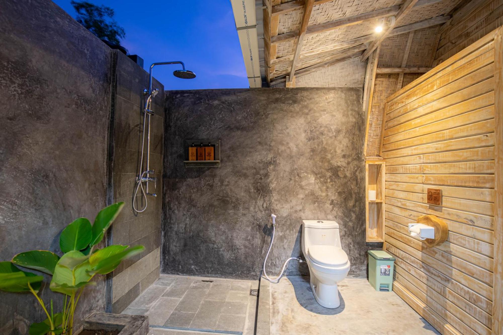 Wijaya Cottage Nusa Penida Batumadeg Exterior foto
